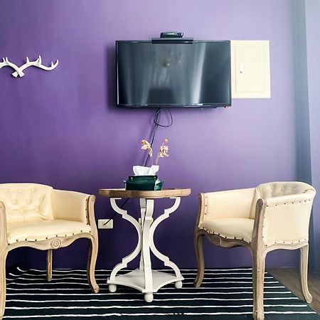 Light Luxury Apartment Apartment T'ai-tung Exterior foto