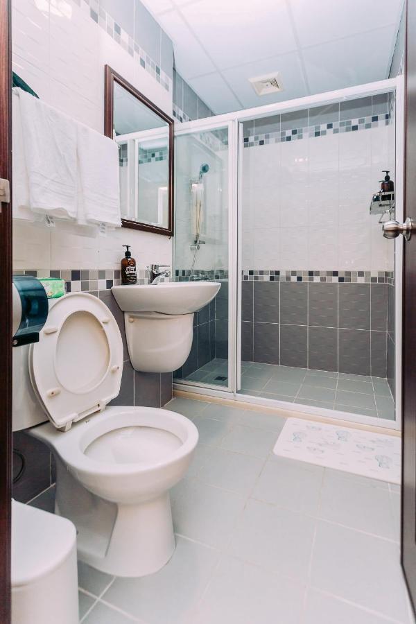 Light Luxury Apartment Apartment T'ai-tung Exterior foto